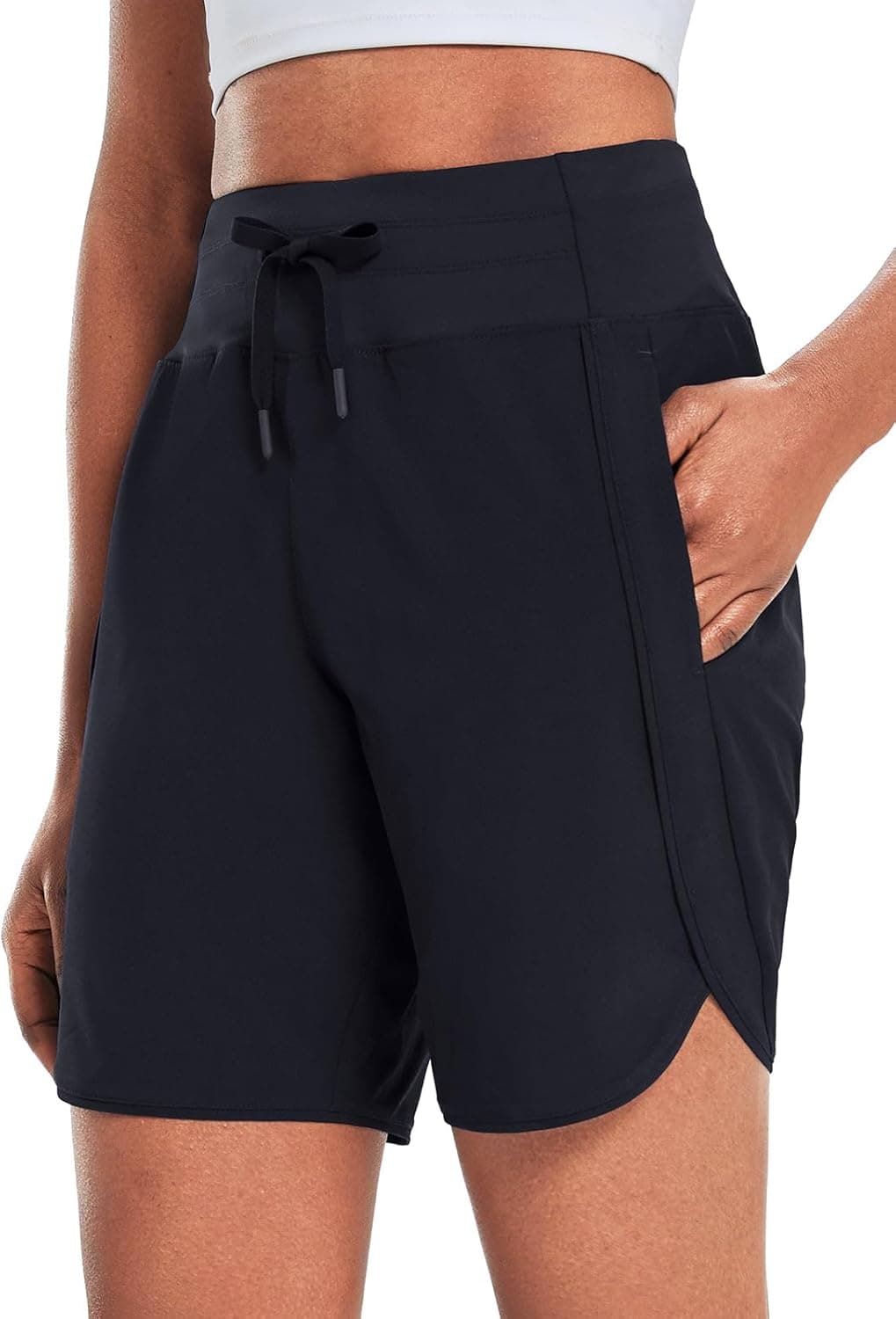 Running Shorts