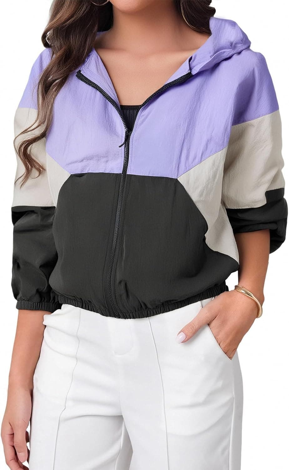 Windbreaker