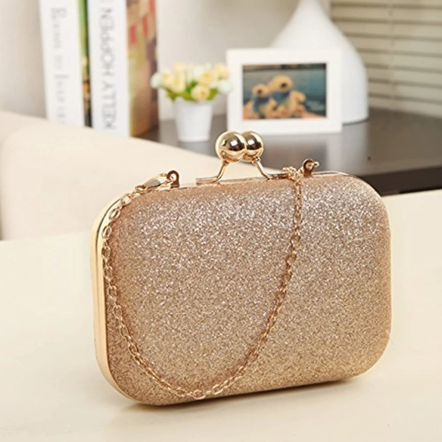 Clutch Bag