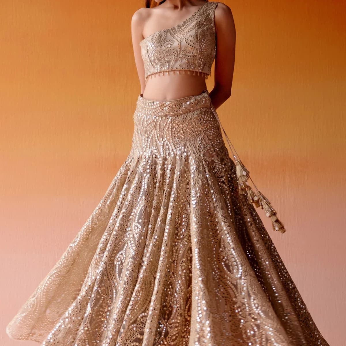Lehenga Choli