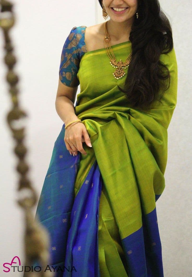 Silk Saree