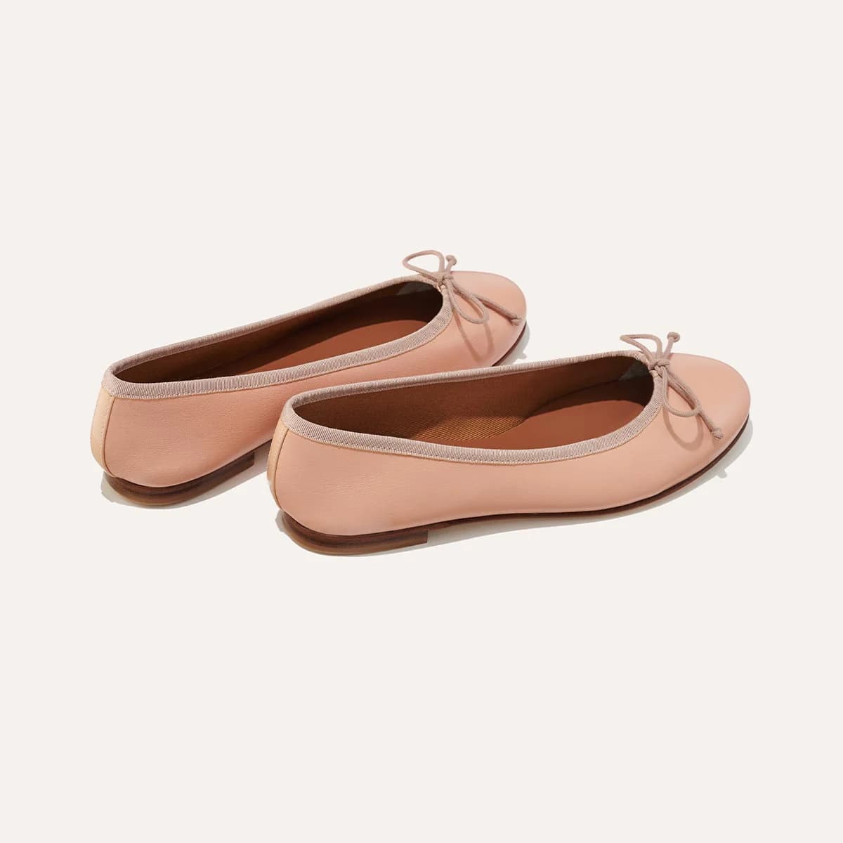 Ballet Flats