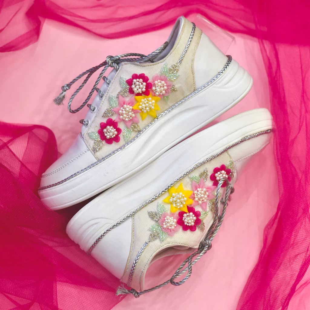 Designer Sneakers