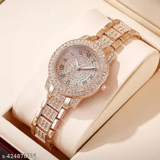 Luxury Watch