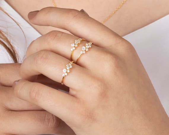 Minimalist Ring