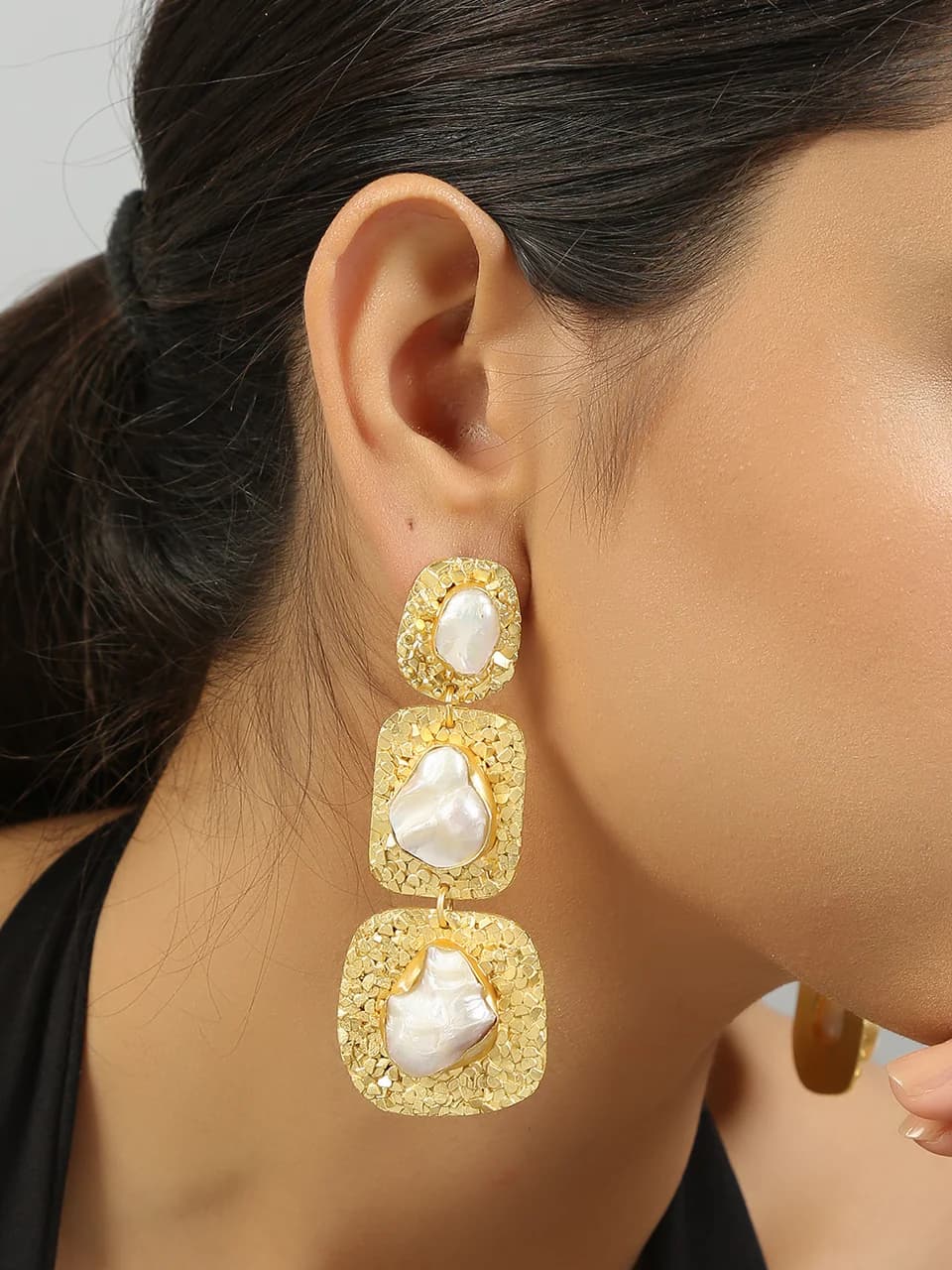 Statement Earrings