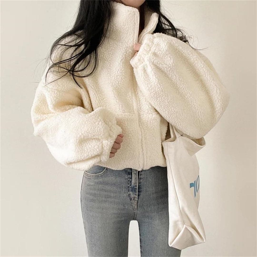Wool Coat