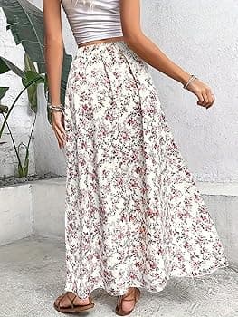A-Line Skirt