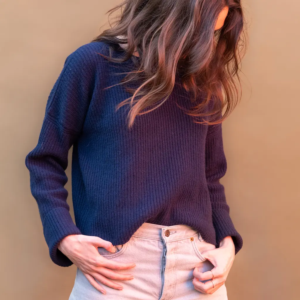 Cashmere Sweater