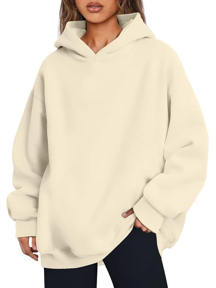 Oversized Hoodie