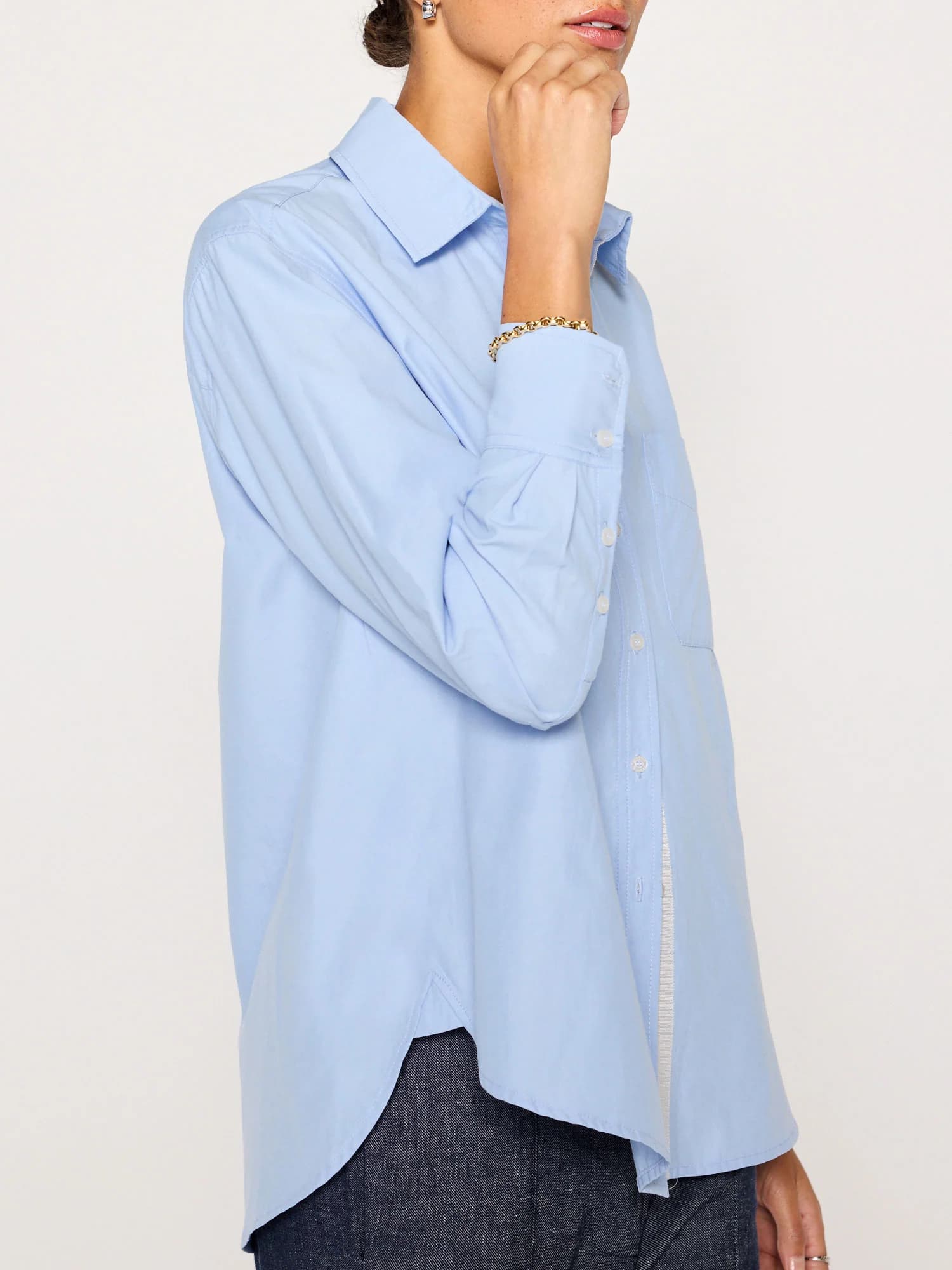 Oxford Shirt